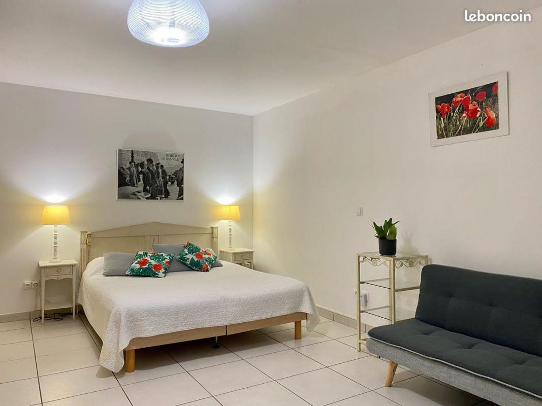 Kazanou Hotel Saint-Pierre Kültér fotó