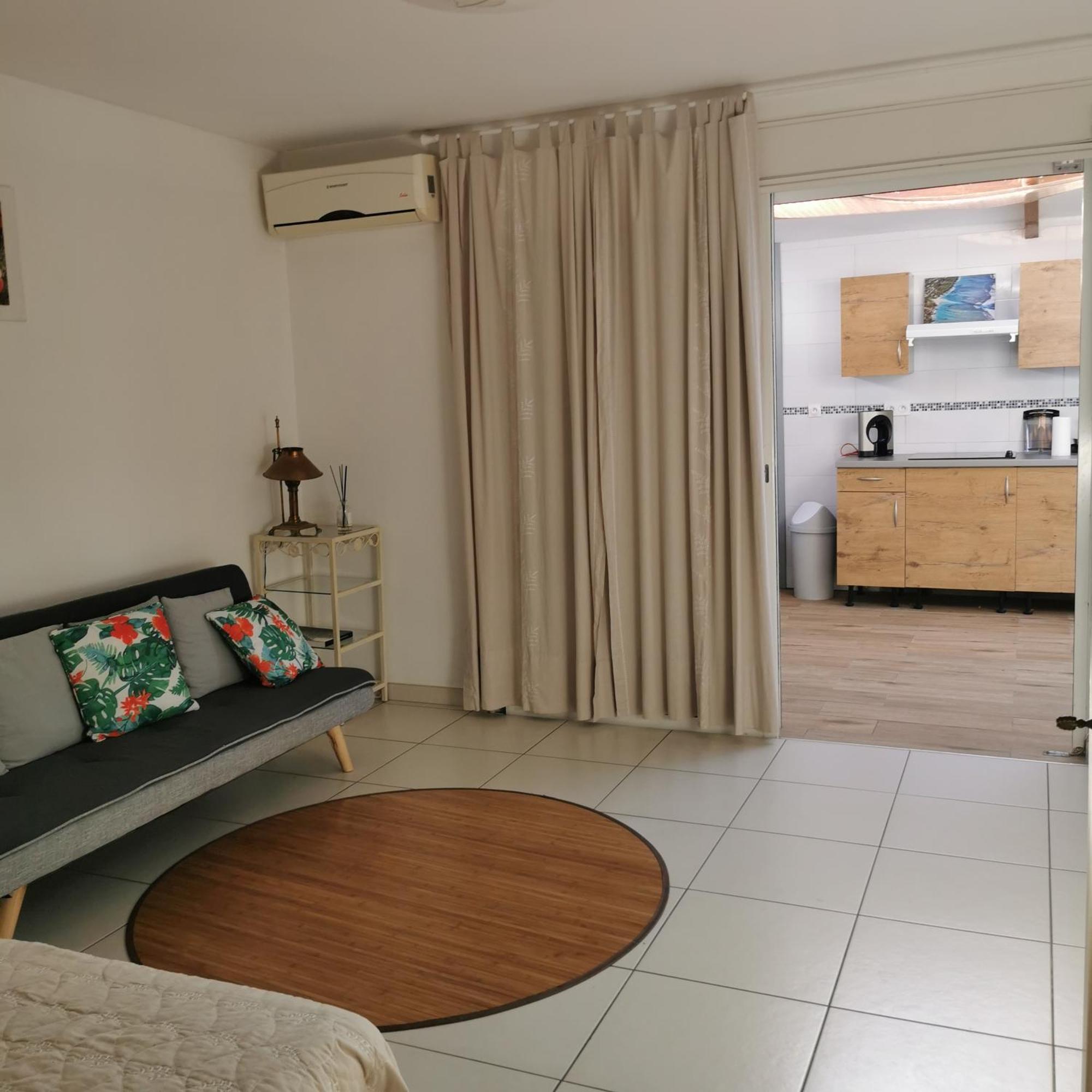 Kazanou Hotel Saint-Pierre Kültér fotó